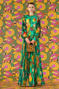 Andrew Gn RTW Fall 2022