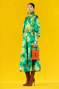 Andrew Gn RTW Fall 2022