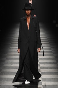 Ann Demeulemeester RTW Fall 2022