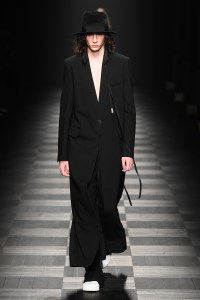 Ann Demeulemeester RTW Fall 2022