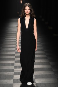 Ann Demeulemeester RTW Fall 2022