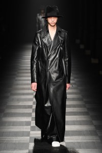 Ann Demeulemeester RTW Fall 2022