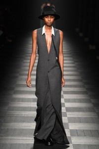 Ann Demeulemeester RTW Fall 2022