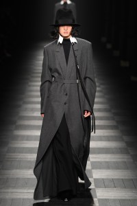 Ann Demeulemeester RTW Fall 2022