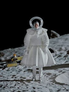Anrealage RTW Fall 2022