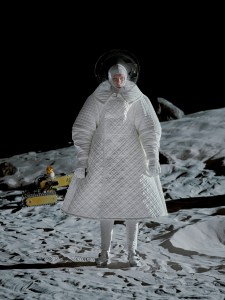 Anrealage RTW Fall 2022