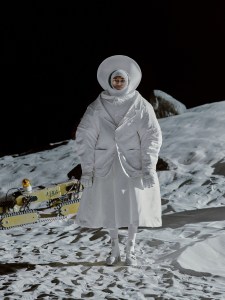 Anrealage RTW Fall 2022