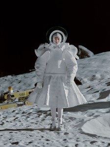 Anrealage RTW Fall 2022