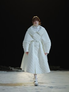 Anrealage RTW Fall 2022
