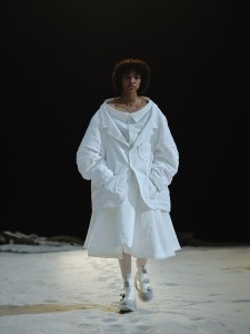 Anrealage RTW Fall 2022