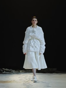 Anrealage RTW Fall 2022