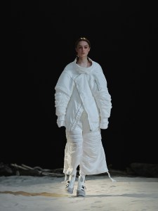Anrealage RTW Fall 2022