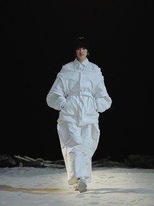Anrealage RTW Fall 2022