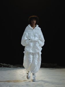 Anrealage RTW Fall 2022