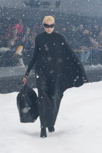 Balenciaga RTW Fall 2022