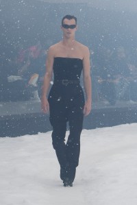 Balenciaga RTW Fall 2022