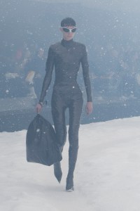 Balenciaga RTW Fall 2022