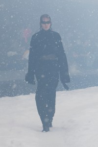 Balenciaga RTW Fall 2022