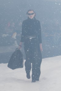 Balenciaga RTW Fall 2022