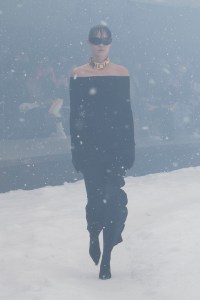 Balenciaga RTW Fall 2022