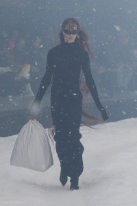 Balenciaga RTW Fall 2022