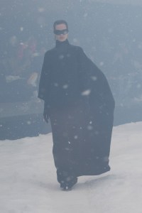 Balenciaga RTW Fall 2022