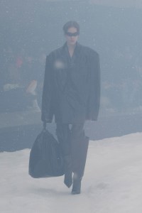 Balenciaga RTW Fall 2022