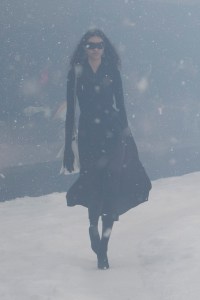 Balenciaga RTW Fall 2022