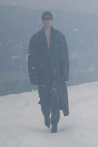 Balenciaga RTW Fall 2022