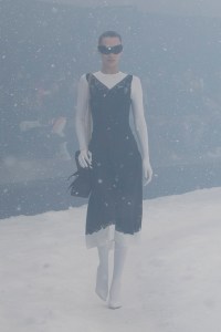 Balenciaga RTW Fall 2022