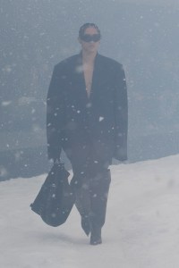 Balenciaga RTW Fall 2022