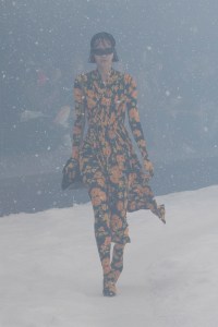 Balenciaga RTW Fall 2022