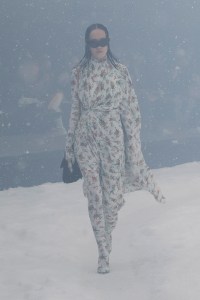 Balenciaga RTW Fall 2022