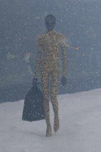 Balenciaga RTW Fall 2022
