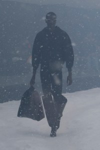 Balenciaga RTW Fall 2022