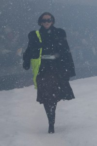 Balenciaga RTW Fall 2022