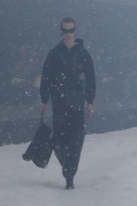 Balenciaga RTW Fall 2022
