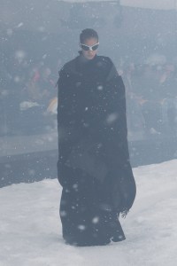 Balenciaga RTW Fall 2022