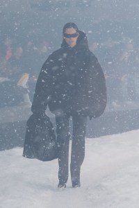 Balenciaga RTW Fall 2022