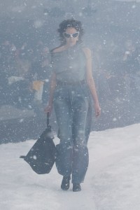 Balenciaga RTW Fall 2022