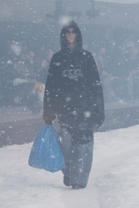Balenciaga RTW Fall 2022