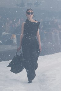 Balenciaga RTW Fall 2022