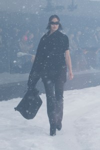 Balenciaga RTW Fall 2022