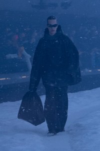 Balenciaga RTW Fall 2022