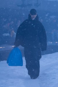 Balenciaga RTW Fall 2022