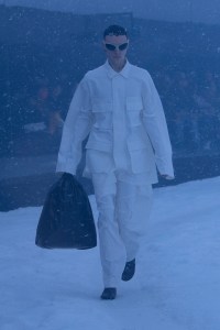Balenciaga RTW Fall 2022