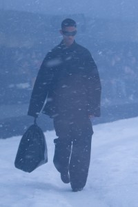 Balenciaga RTW Fall 2022