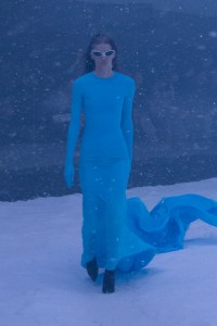 Balenciaga RTW Fall 2022