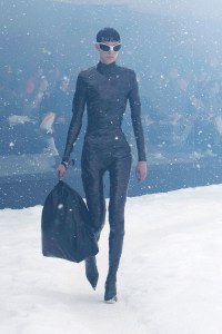 Balenciaga RTW Fall 2022