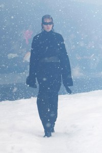 Balenciaga RTW Fall 2022